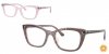 OKULARY KOREKCYJNE RAY-BAN® RX 5433 8292 50 ROZMIAR S